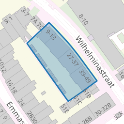 Perceel GVH12-R-11593