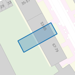 Perceel GVH12-R-11604