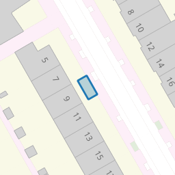 Perceel GVH12-R-11678