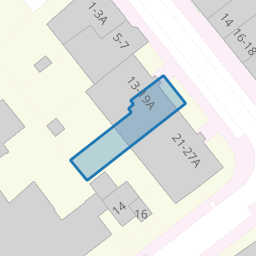 Perceel GVH12-R-11747