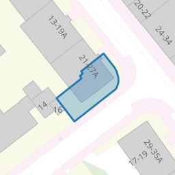 Perceel GVH12-R-11749