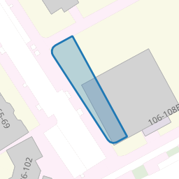 Perceel GVH12-R-11932