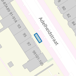 Perceel GVH12-R-11957