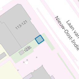 Perceel GVH12-R-12056