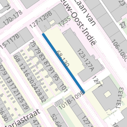 Perceel GVH12-R-12058