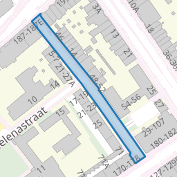 Perceel GVH12-R-12060