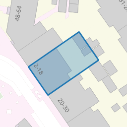 Perceel GVH12-R-12167