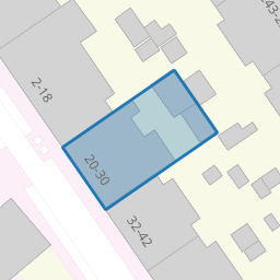 Perceel GVH12-R-12168