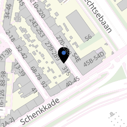 Appartement GVH12 R 12305 3