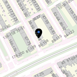 Appartement GVH12 R 12416 12