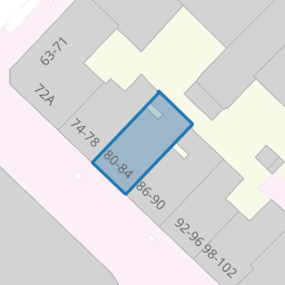 Perceel GVH12-R-12420