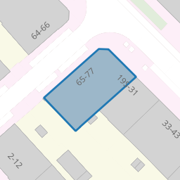 Perceel GVH12-R-12460