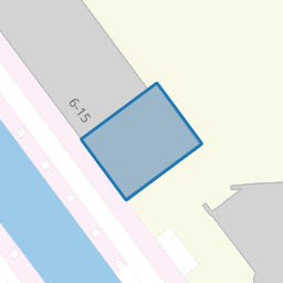 Perceel GVH12-R-12500