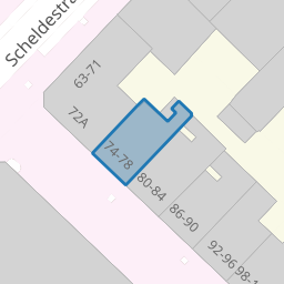 Perceel GVH12-R-12515