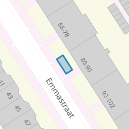 Perceel GVH12-R-12538