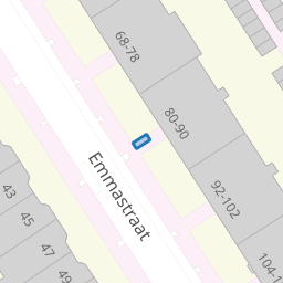 Perceel GVH12-R-12539