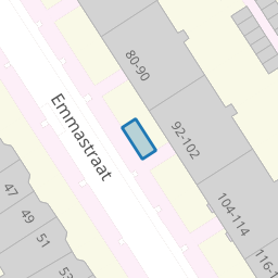 Perceel GVH12-R-12542