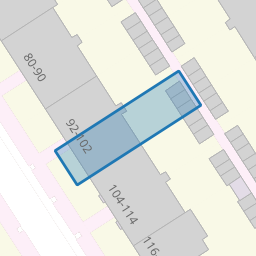 Perceel GVH12-R-12588