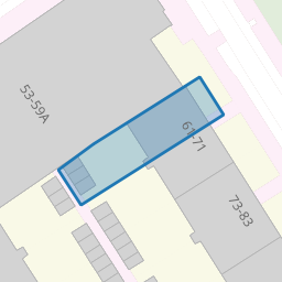 Perceel GVH12-R-12592