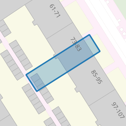 Perceel GVH12-R-12595