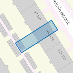 Perceel GVH12-R-12600