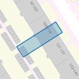 Perceel GVH12-R-12601