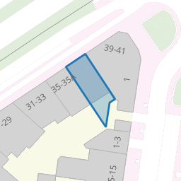 Perceel GVH12-R-12724