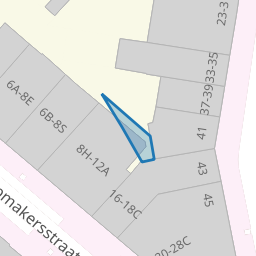 Perceel GVH12-R-12736