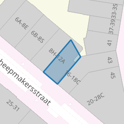 Perceel GVH12-R-12740