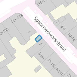 Perceel GVH12-R-12764