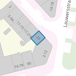 Perceel GVH12-R-12769