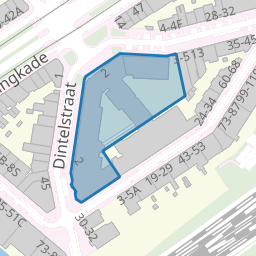 Perceel GVH12-R-12787