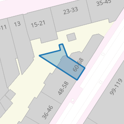 Perceel GVH12-R-12797