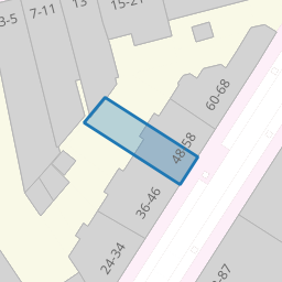 Perceel GVH12-R-12799