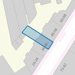 Perceel GVH12-R-12800