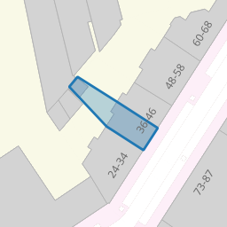 Perceel GVH12-R-12801