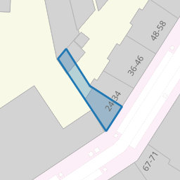 Perceel GVH12-R-12803