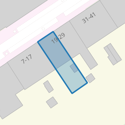 Perceel GVH12-R-12808