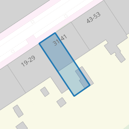 Perceel GVH12-R-12810