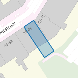 Perceel GVH12-R-12815