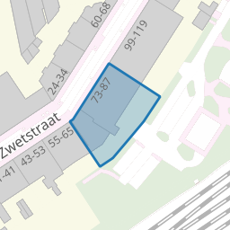 Perceel GVH12-R-12816