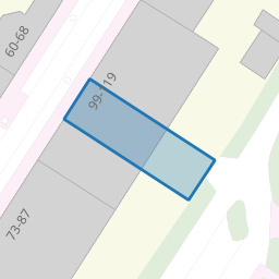 Perceel GVH12-R-12818