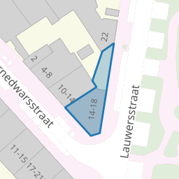 Perceel GVH12-R-12834