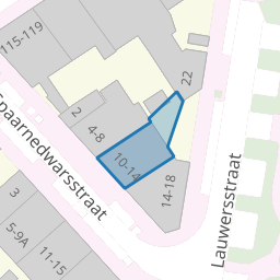 Perceel GVH12-R-12835