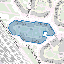 Perceel GVH12-R-12870