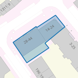 Perceel GVH12-R-12892