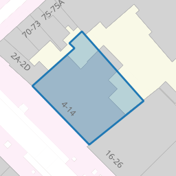 Perceel GVH12-R-12986