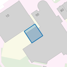 Perceel GVH12-R-12992