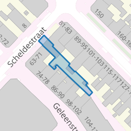 Perceel GVH12-R-13014