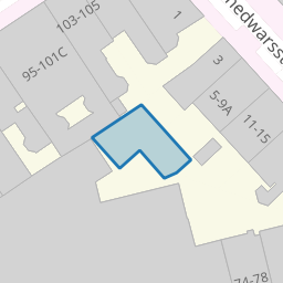 Perceel GVH12-R-13023